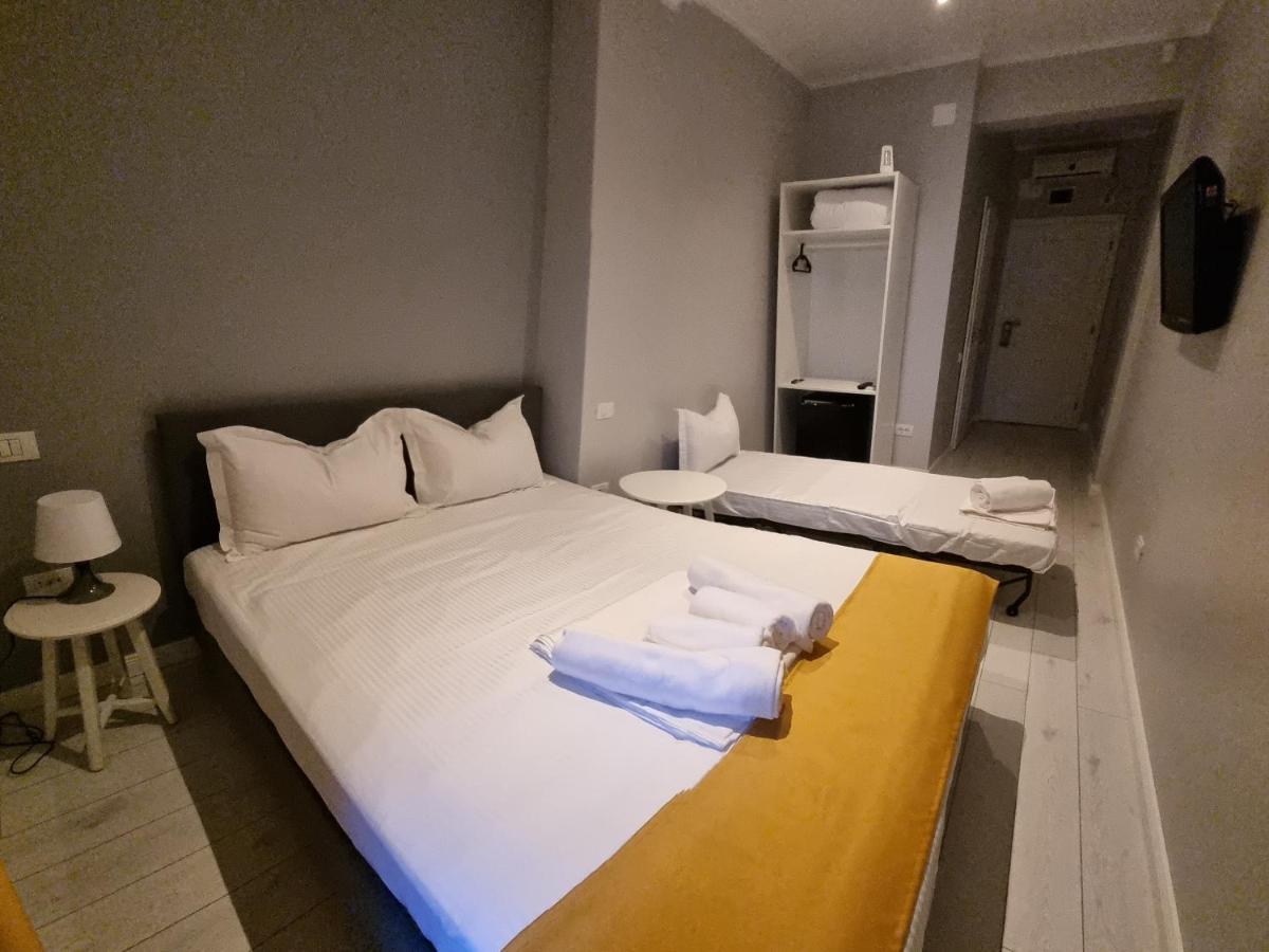 Chg Boutique 호텔 코스티네스티 외부 사진