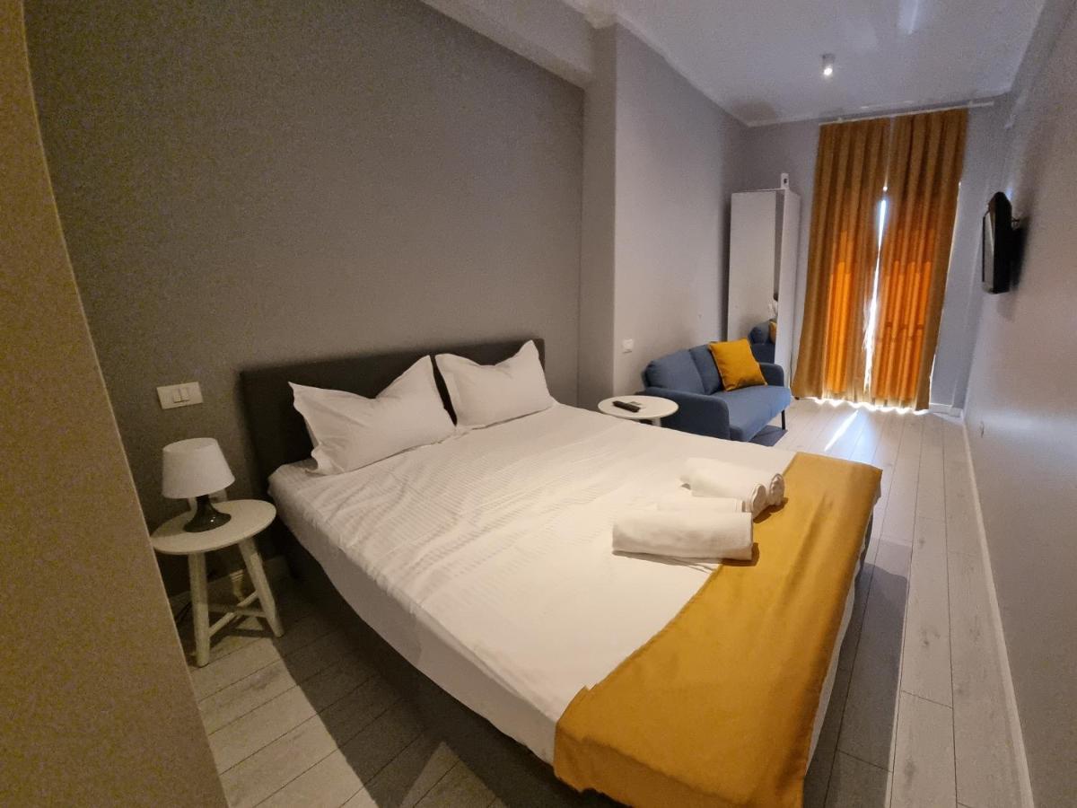 Chg Boutique 호텔 코스티네스티 외부 사진