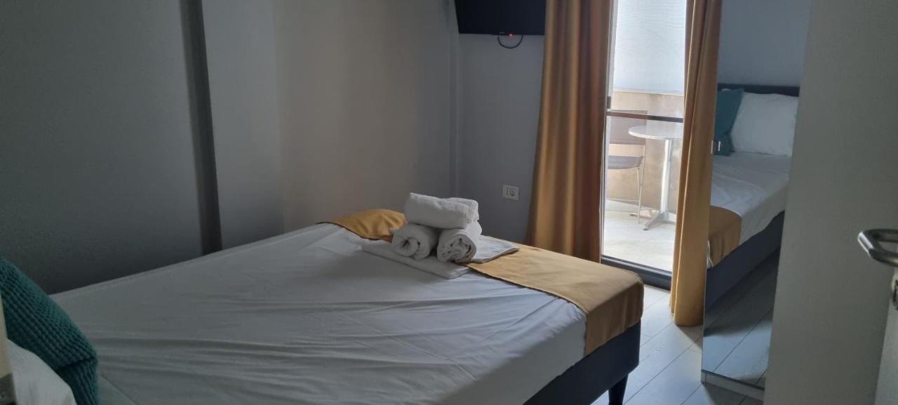 Chg Boutique 호텔 코스티네스티 외부 사진